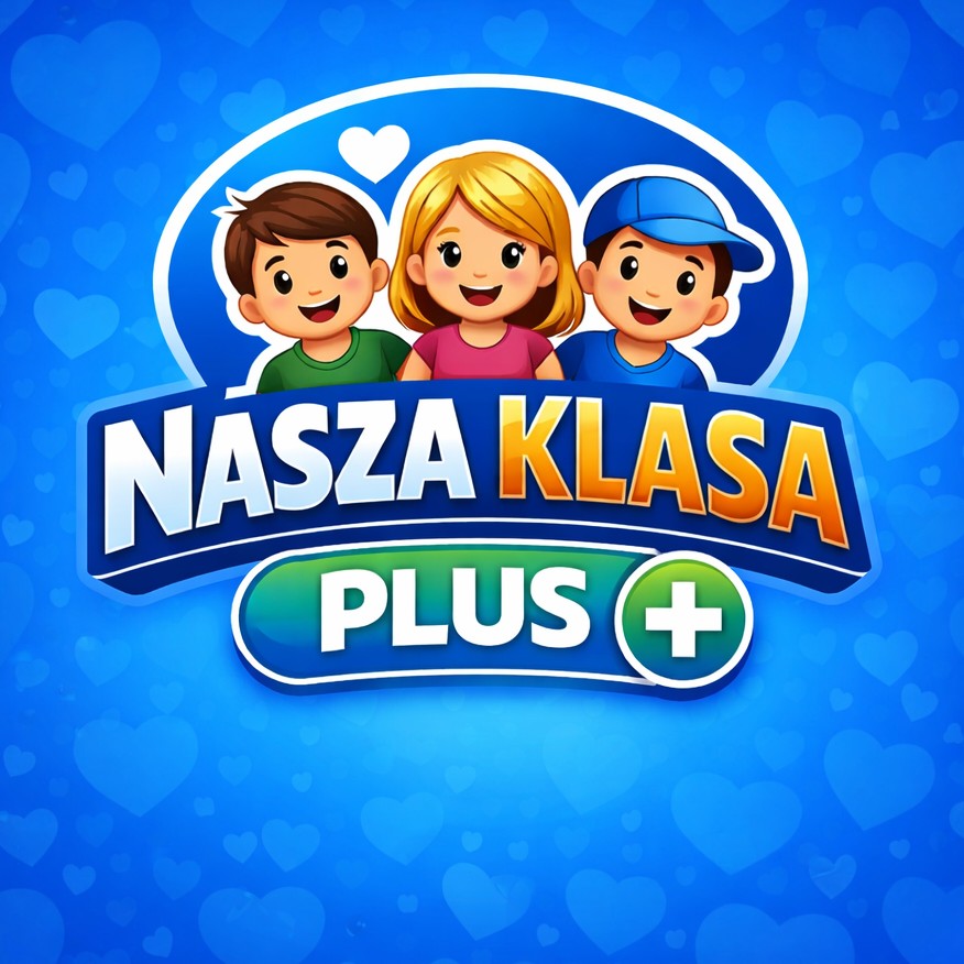 Baner Nasza Klasa Plus